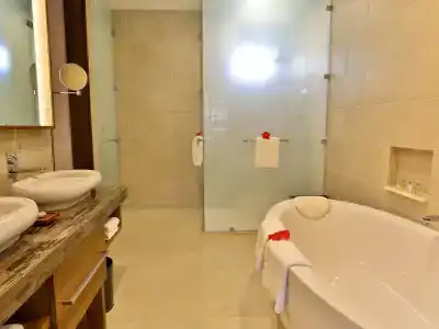 Savoy Seychelles Resort & Spa - 13