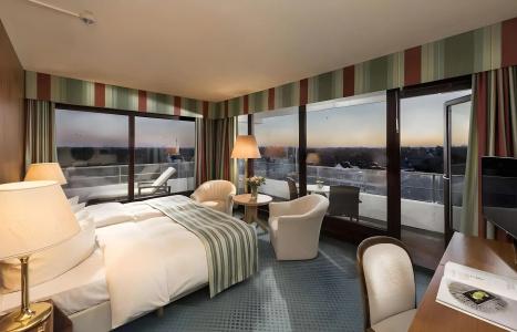 Maritim SeeTimmendorfer Strand - 44