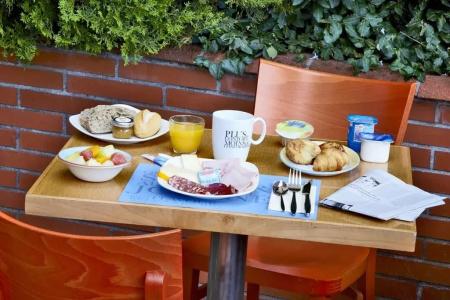 Ibis Styles Toulouse Centre Canal du Midi - 13