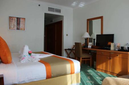 Golden Tulip Deira - 10