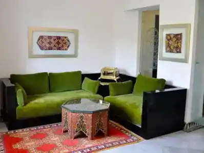 Riad Maison Bleue and Spa - 17