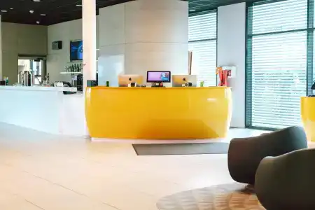 prizeotel München-Airport - 1