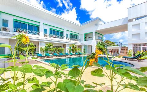 Khun Chaweng Resort - 20