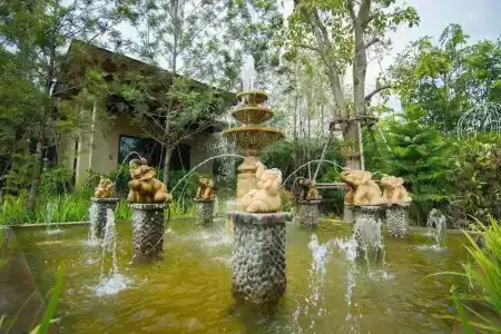 O Seven Khaoyai - 28