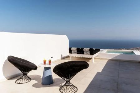 Cresanto Luxury Suites - 24