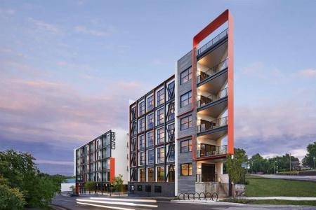 BentoLiving Chestnut Hill - Nashville - 0