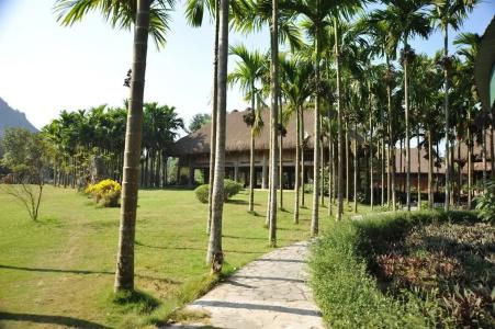 Khu nghỉ dưỡng Thung Nham - Thung Nham Resort - 22