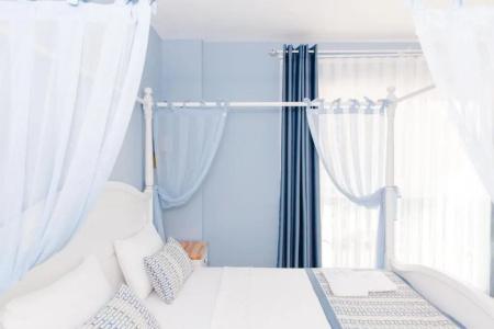 Luvi Kaş Otel - Adults Only (+16) - 61