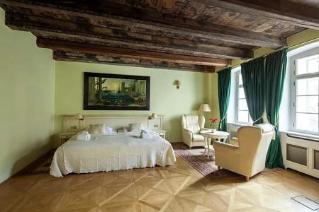 Tyn Yard Residence - 87