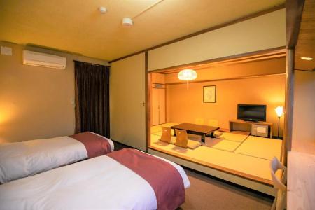 Fuji Lake - 2