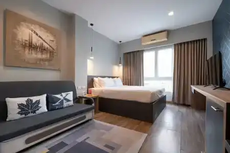 iCheck Inn Silom - 73