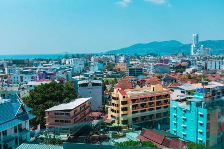 Triple L Patong Beach Phuket - 166