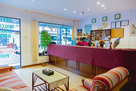 Rabbit Mansion Patong - Sha Plus - 14