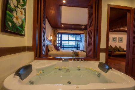 Borei Angkor Resort & Spa - 25