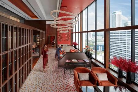 Mandarin Oriental, Singapore (SG Clean) - 39