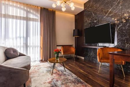 Galicja Wellness & Spa - 3