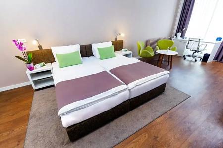 Adresa Suites - 13