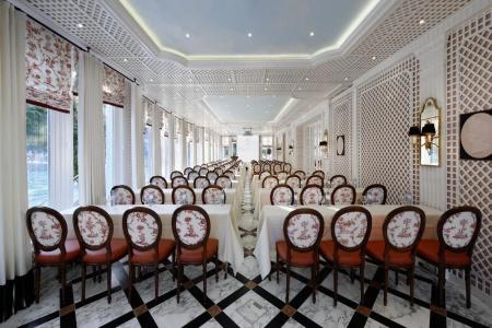 Sacher Salzburg - 25