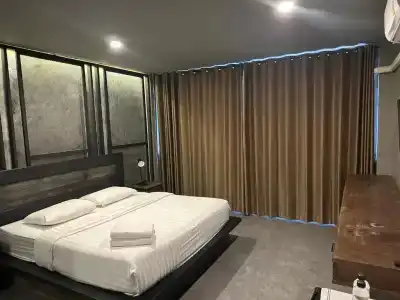 Premier Hostel Chiang Mai - 53