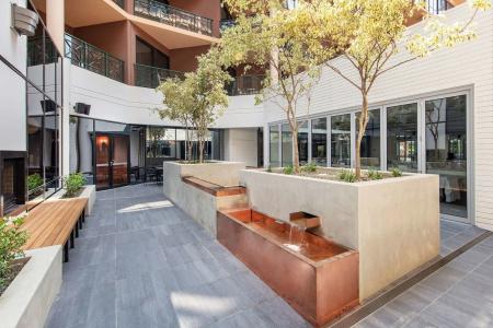 Amora Riverwalk - 1