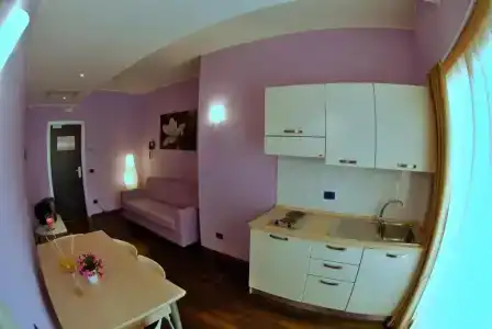 & Residence Medi Garden - 71