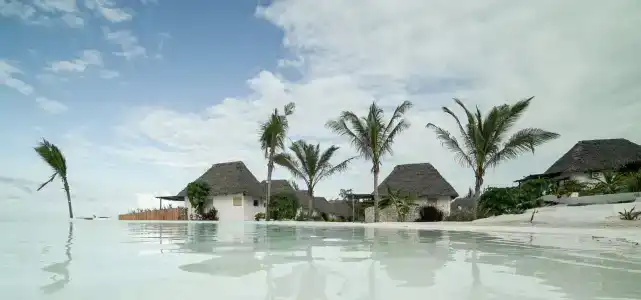 Zanbluu Beach - 46
