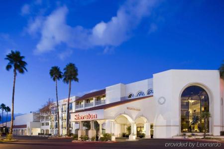 Sheraton Tucson & Suites - 42