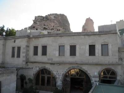 Hu of Cappadocia - Special Class - 43