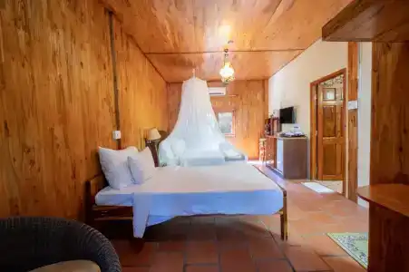 Chez Carole Beach Resort - 42