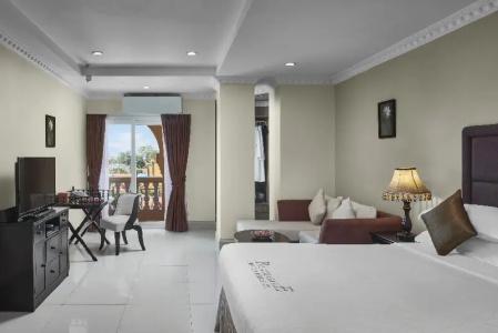 Palace Gate & Residence - 37