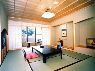 Kadonobo Ryokan - 18