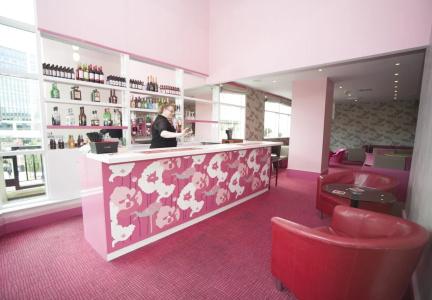 Citrus Cardiff by Compass Hospitality - 1