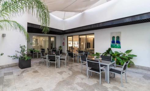 Mercure Algeciras - 26