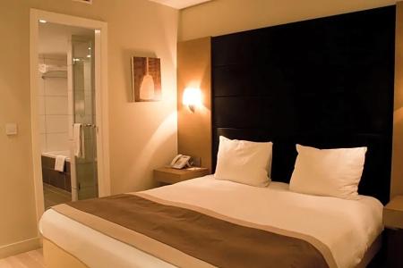 B-apartGrand Place - 31