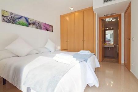 Charmsuites Paralel - 28