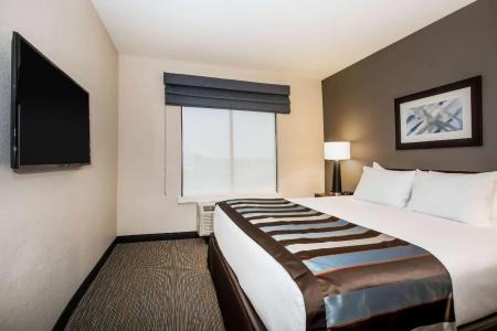 Wingate by Wyndham Denver Airport - 30
