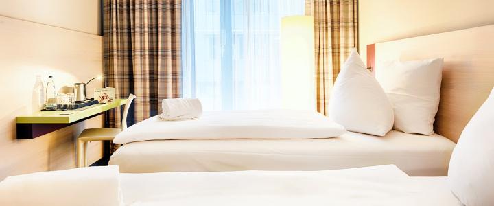 ibis Styles Aalen - 32