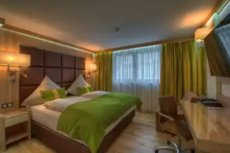 Best Western Plus Füssen - 7