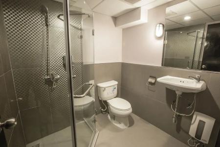 Jellybean The Blocks Hostel Sukhumvit 10 - 7