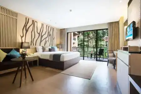 Khaolak Merlin Resort - Sha Extra Plus - 93