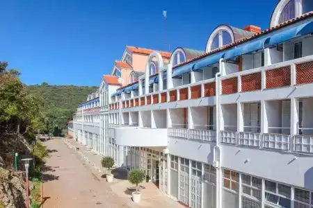 Resort Duga Uvala - 0