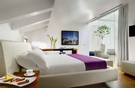 Palazzo Montemartini Rome, A Radisson Collection - 5