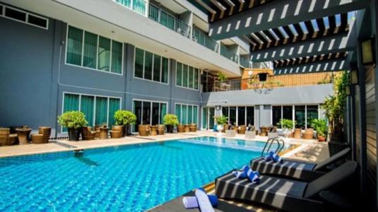 Selection Pattaya - 22