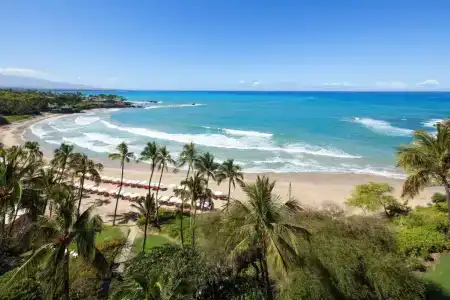 Mauna Kea Beach, Autograph Collection - 145