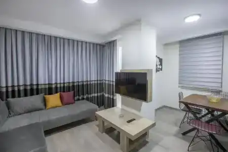 Elanis Suites - 26