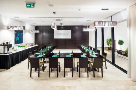 Occidental Praha Five - 39