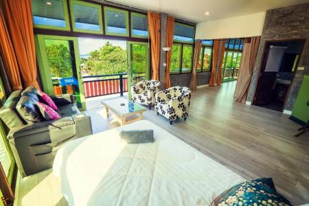 Tonmai Suites - 56
