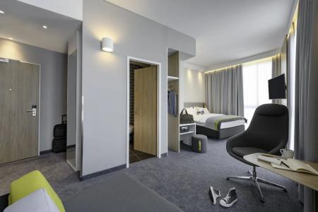Holiday Inn Express - Regensburg, An Ihg - 60