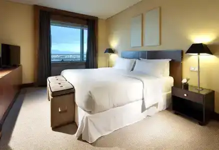 Eurostars Suites Mirasierra - 23