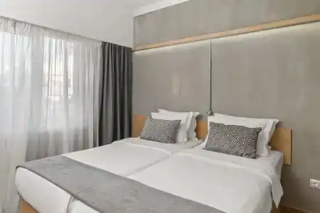 Athens Warehouse Boutique & Suites - 31